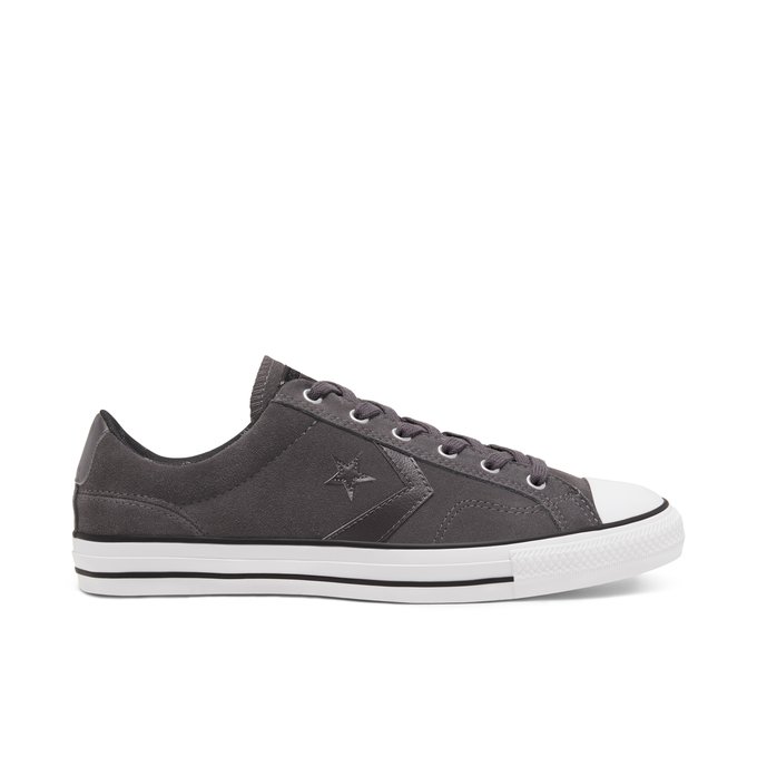 converse star player charcoal