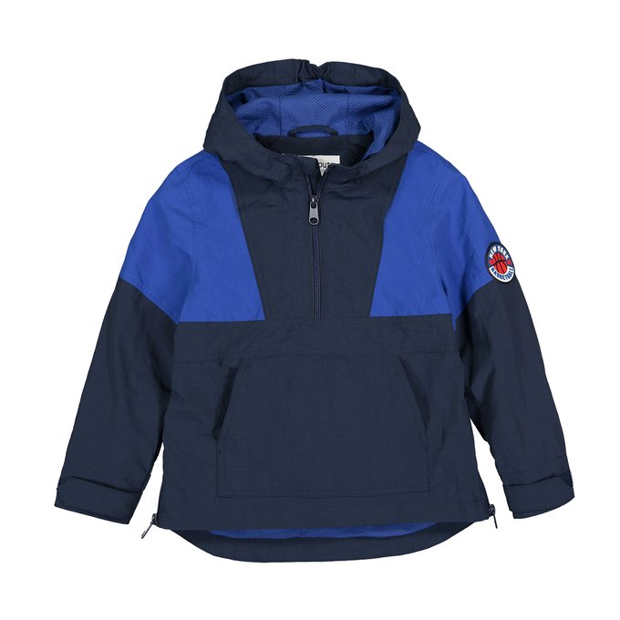 10-16 Years La Redoute Collections Big Boys Bodywarmer
