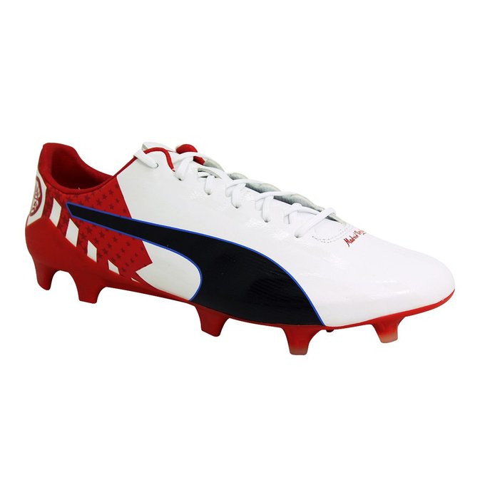 chaussure foot griezmann