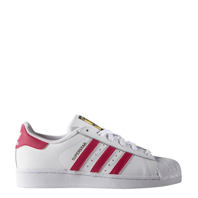 adidas superstar rose homme