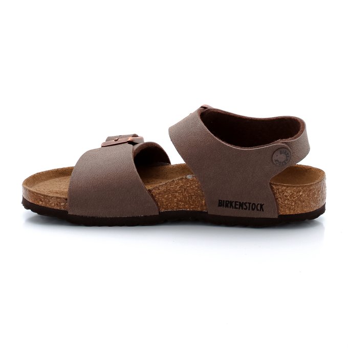 new york sandals , brown, Birkenstock 