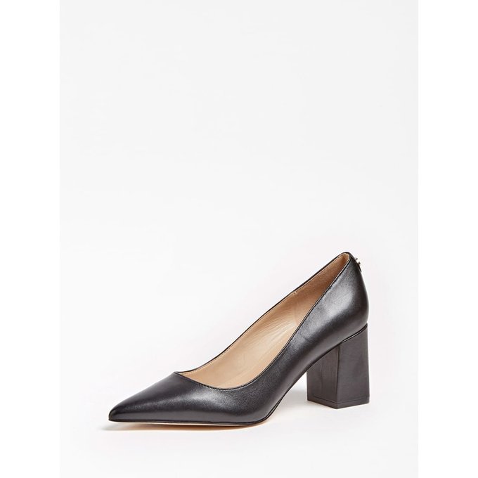 chaussure guess talon haut