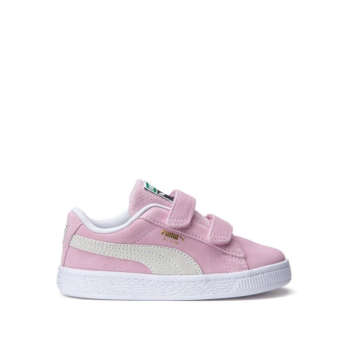 pink trainers kids