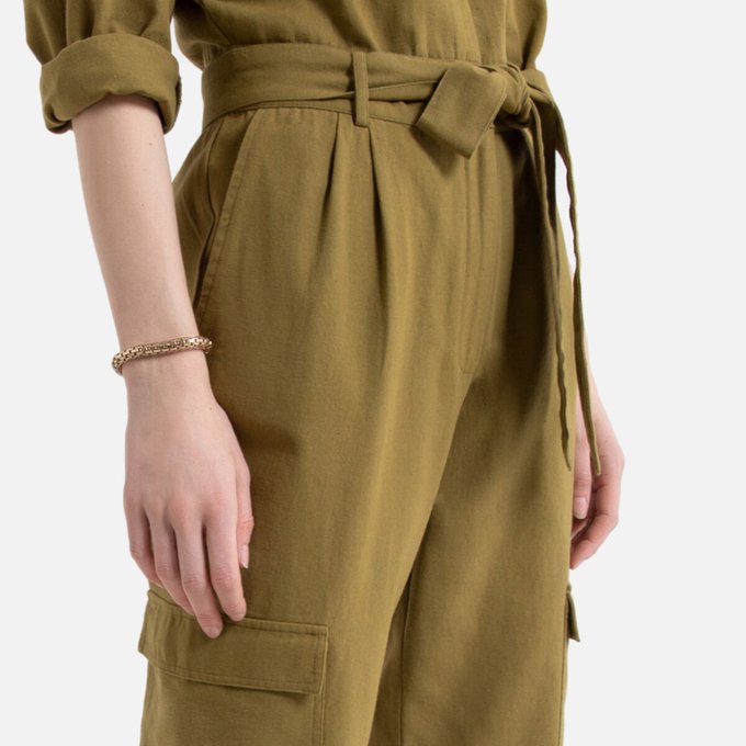 la redoute jumpsuit