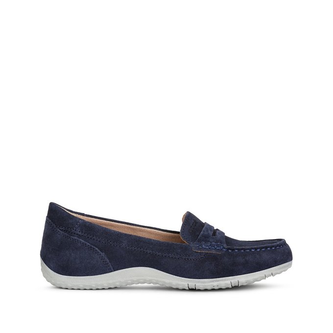 geox vega loafers