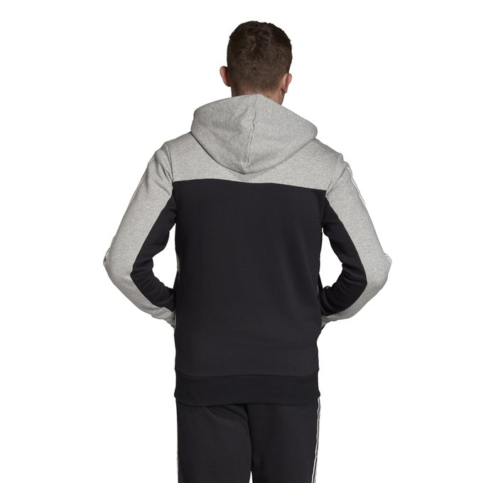 sweat capuche adidas gris homme m sid logo sweat capuche adidas gris homme m sid logo