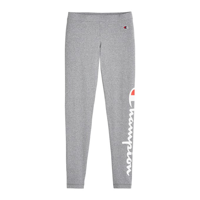 champion leggings cotton