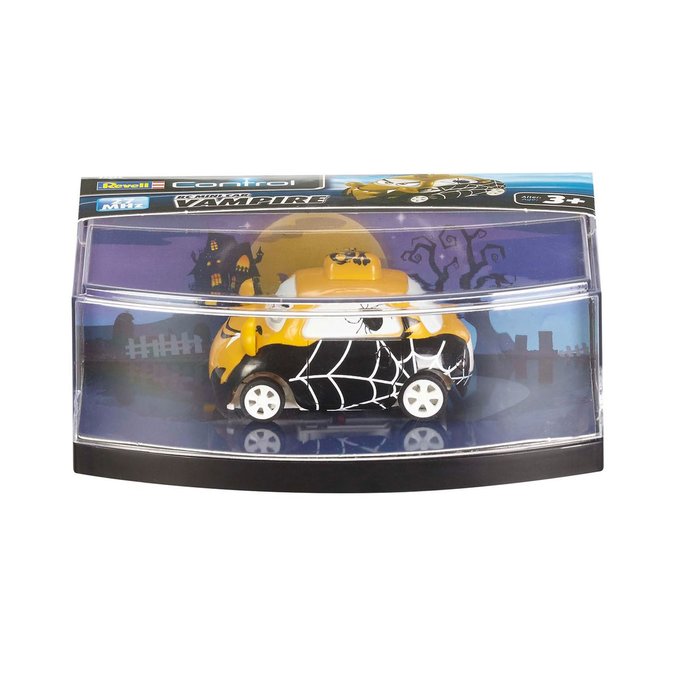 voiture télécommandée revell