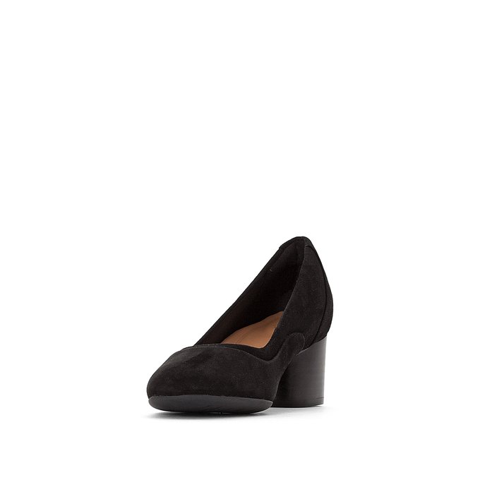 clarks un cosmo step