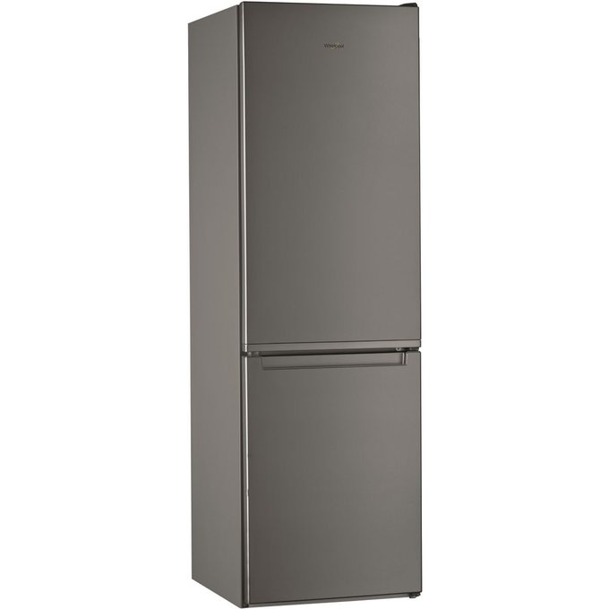 Refrigerateur 2 Portes W5821efox Whirlpool La Redoute