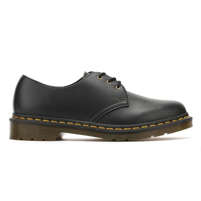 laçage chaussure 3 oeillets