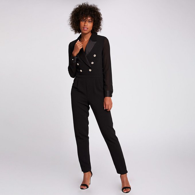 morgan jumpsuit