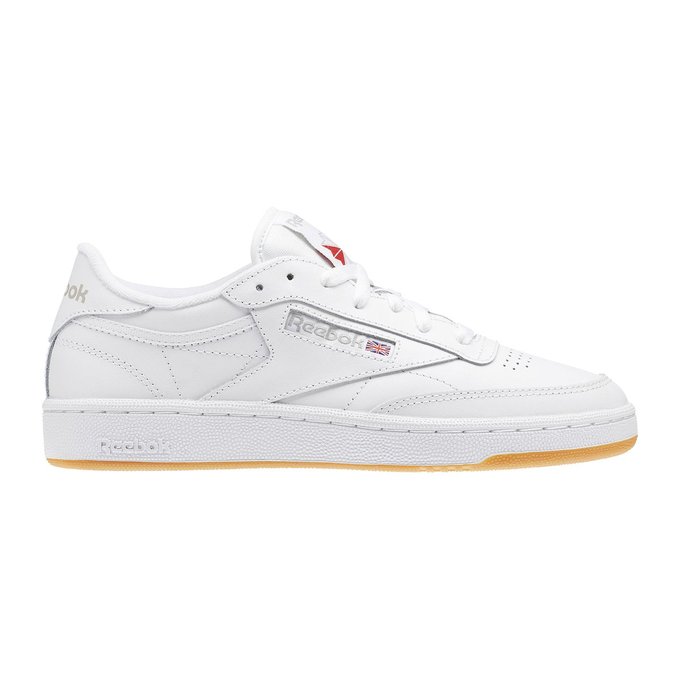 reebok club c 85 taille comment