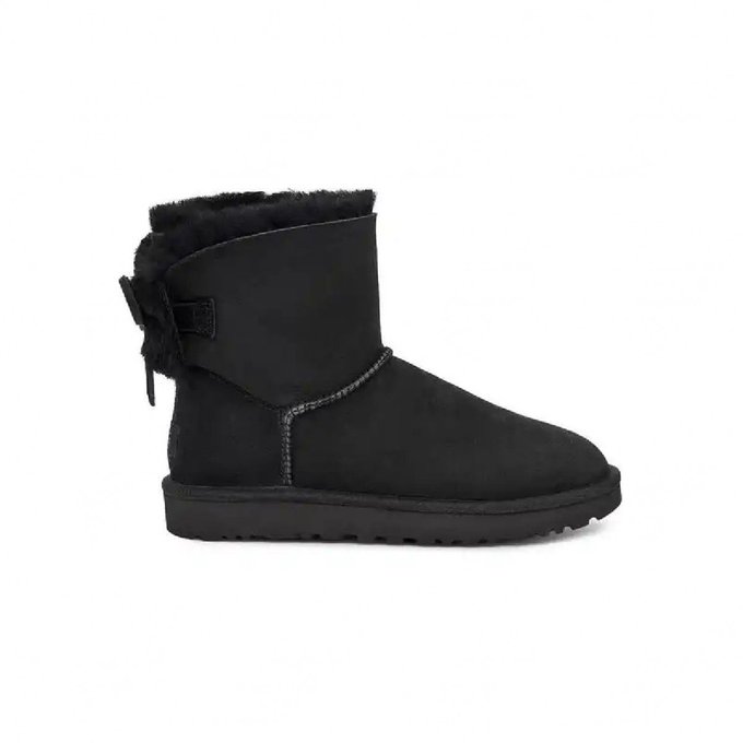 bottes ugg classic mini avec noeud bottes ugg classic mini avec noeud