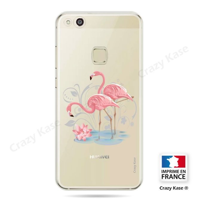 coque huawei p10 flamant rose coque huawei p10 flamant rose
