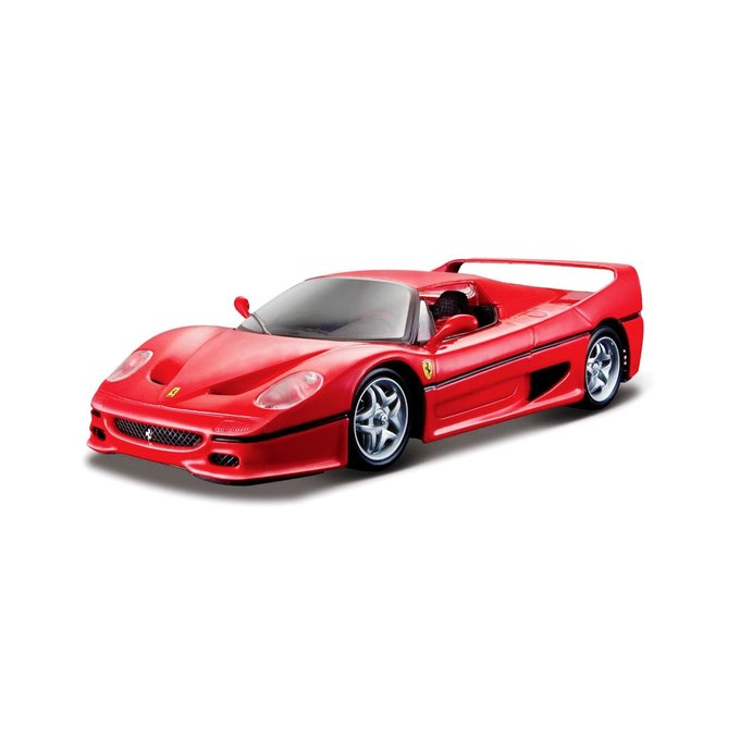 modele reduit ferrari 1 18