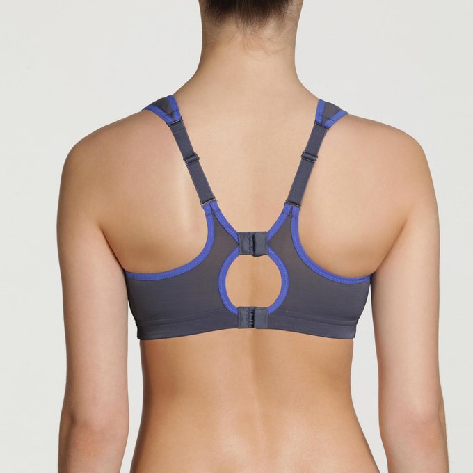 shock absorber multisport