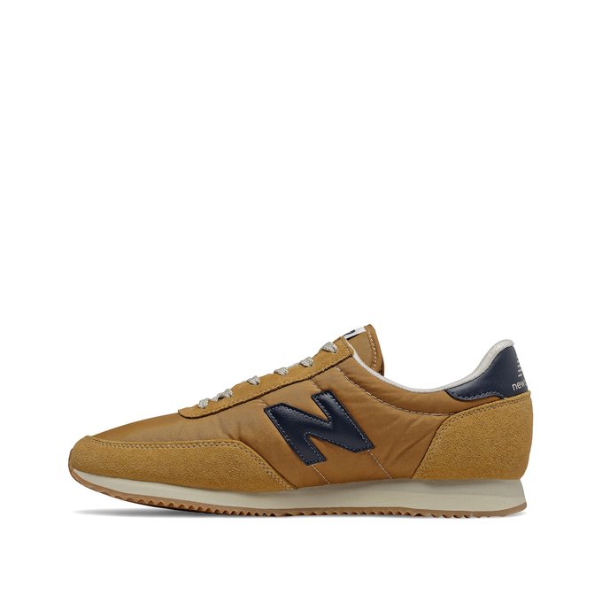 new balance 720 homme marron