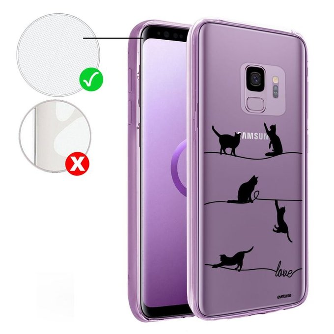coque s9 samsung chat