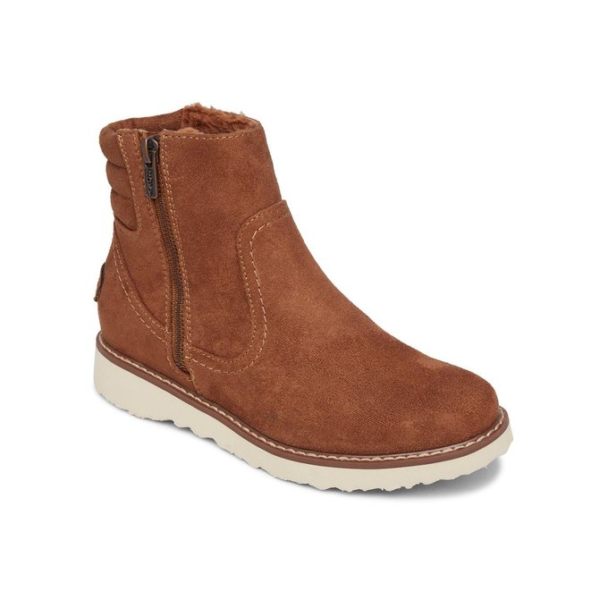 bottes roxy fourrées