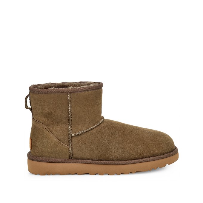 uggs khaki