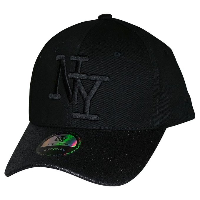 casquette ny femme la redoute
