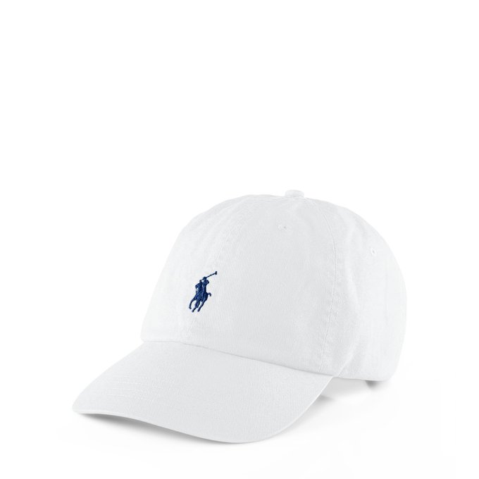 ralph lauren visor