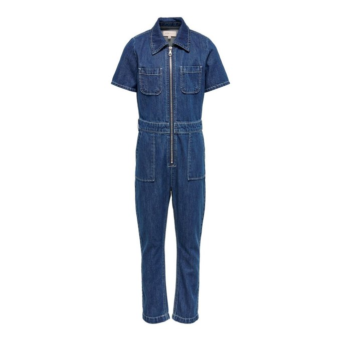 Combinaison jean la redoute clearance