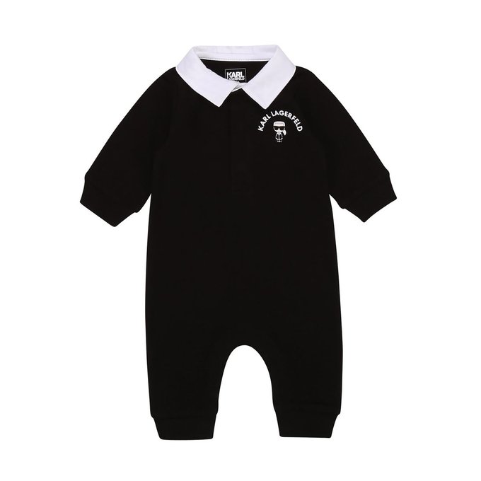 Karl lagerfeld vetement bebe clearance