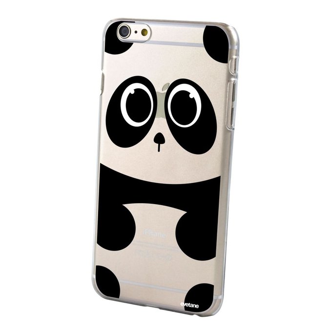 coque panda iphone 6