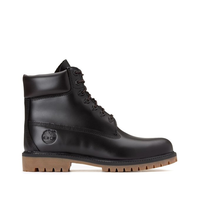 6in premium boot