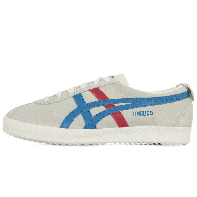 onitsuka tiger mexico delegation femme bleu