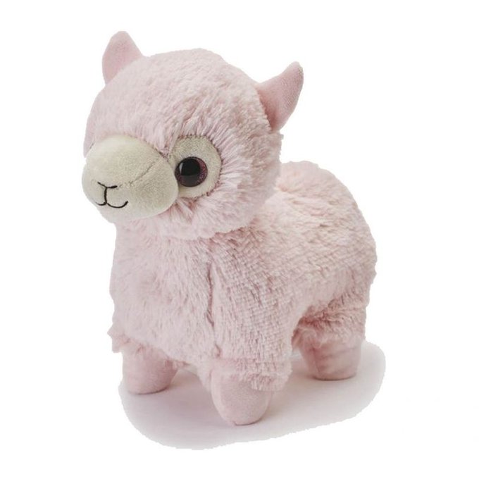 bouillotte peluche bebe