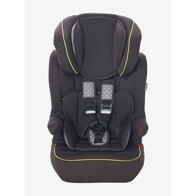 siege auto isofix vertbaudet