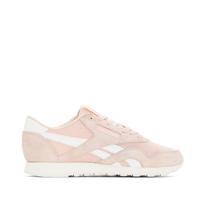 m and m reebok trainers