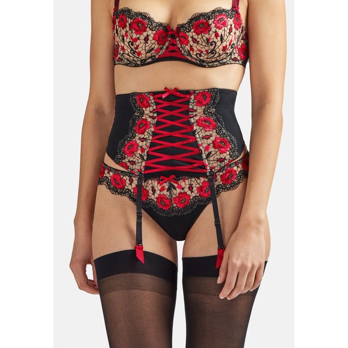 serre taille rouge gorge
