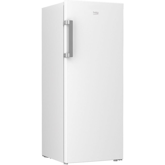 Congelateur Armoire Brfne214m23wn Beko La Redoute