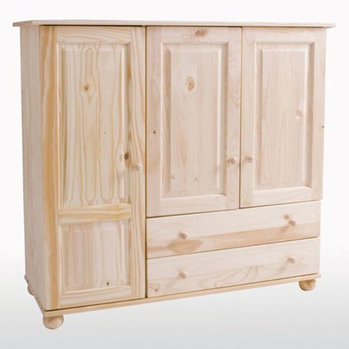 Armoire Lingere La Redoute