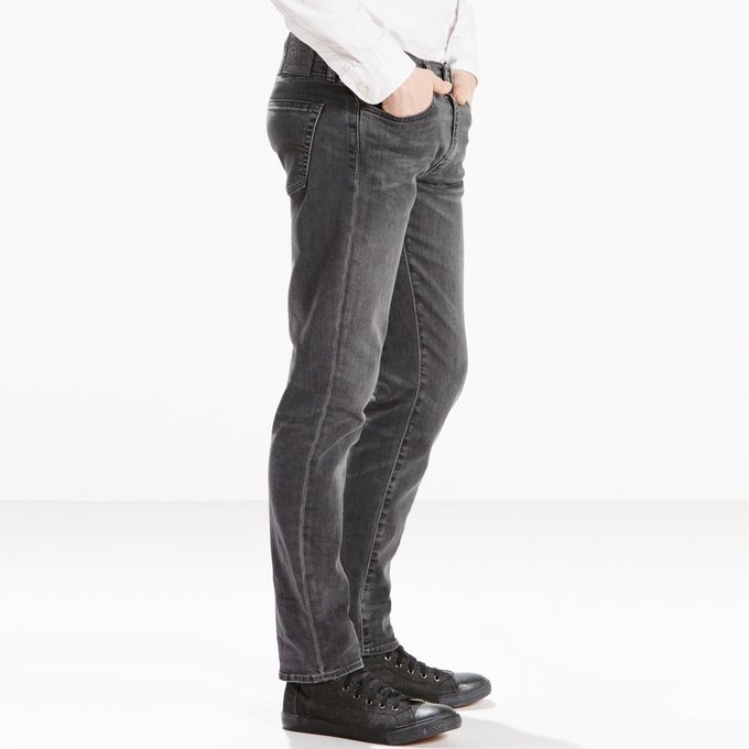 Jeans 511™ slim model headed east Levi 