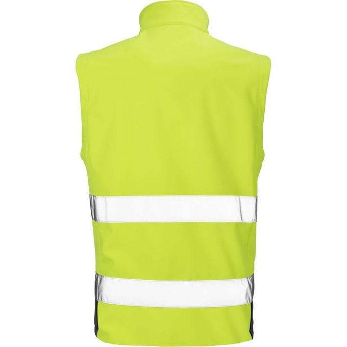 Result Homme Gilet Haute visibilit/é