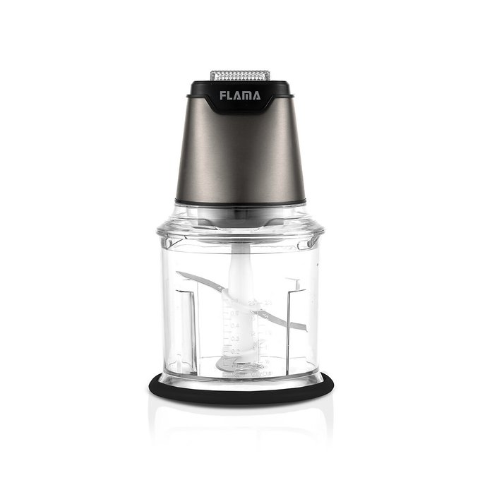 Picadora Titanium 1716FL, da Flama