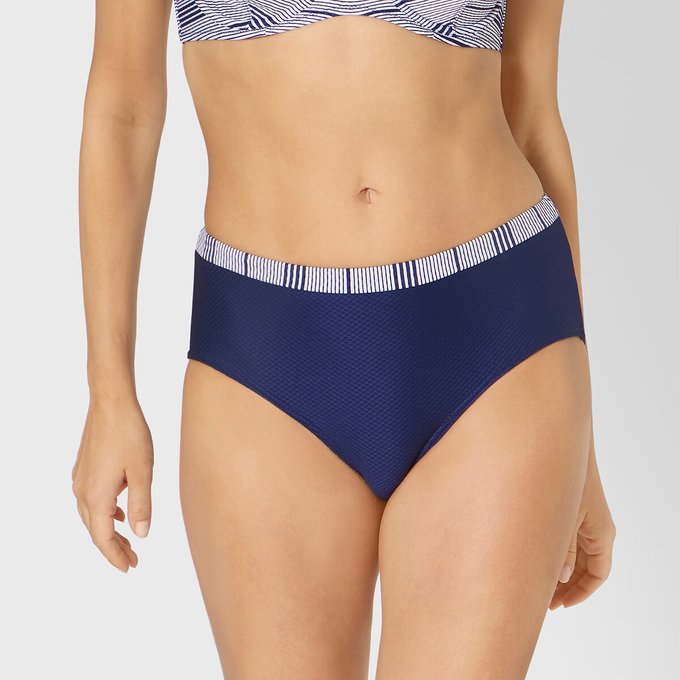 midi swim bottoms