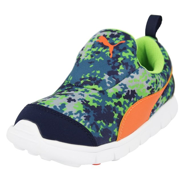 bottines puma