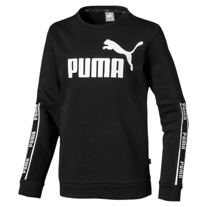 pull puma enfant 2017
