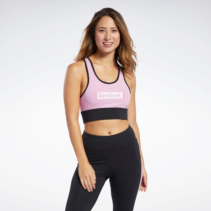 brassiere reebok kaki