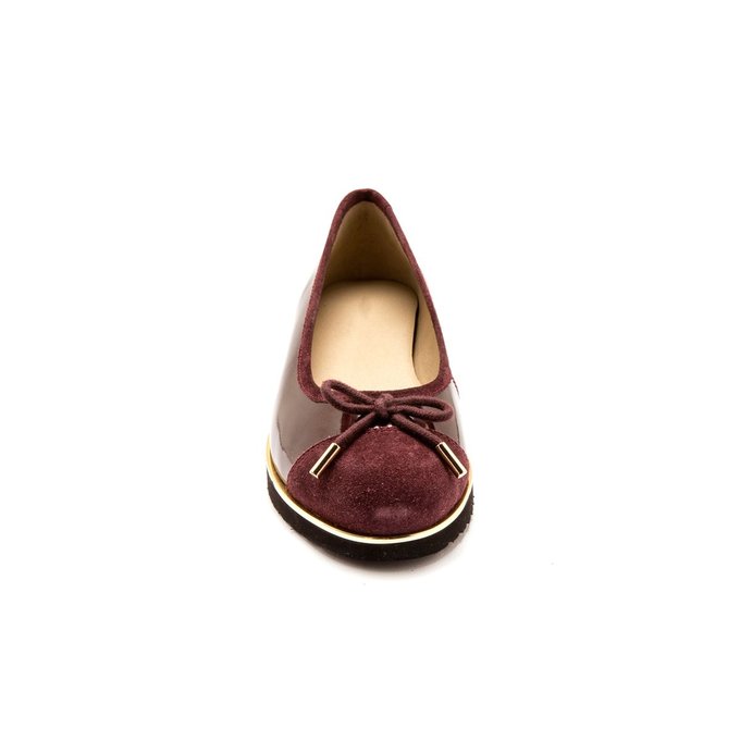 pediconfort ballerines femme