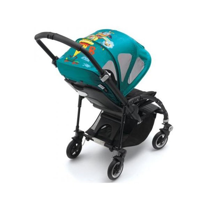 capote bugaboo bee 5