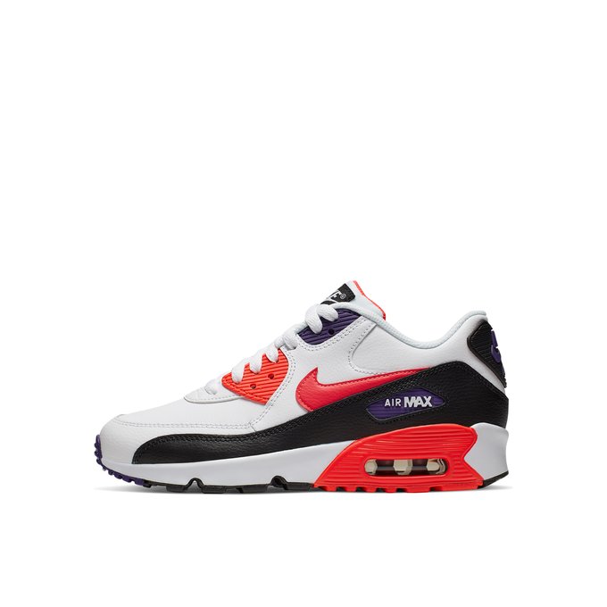 Zapatillas Air Max 90 Oferta especial Detalles de Nike Max 1 Gris Rojo Blanco Air