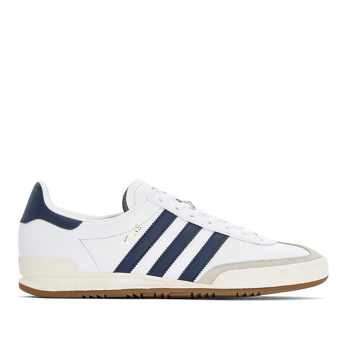 mens adidas jeans trainers