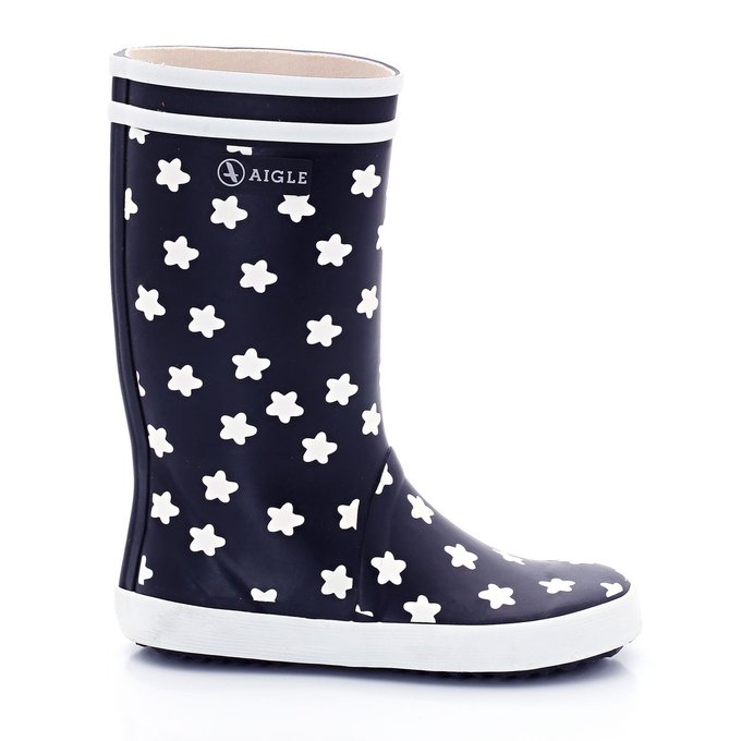 botte de pluie aigle fille